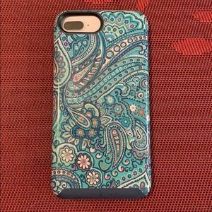 Vera Bradley iPhone case